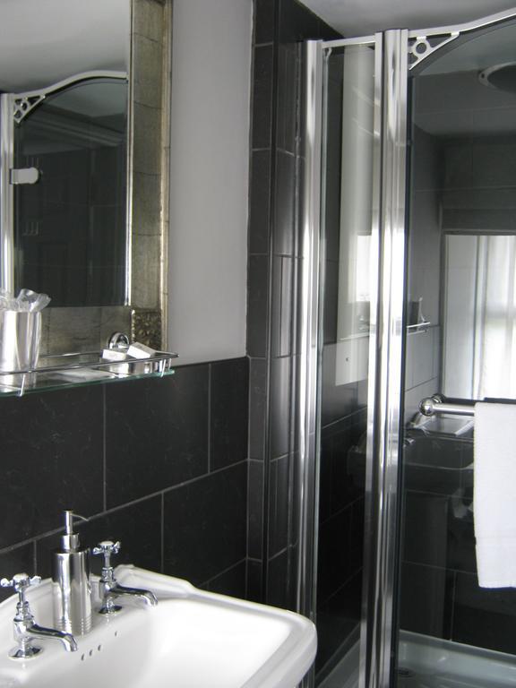 Holly Tree B&B Bromyard Kamer foto